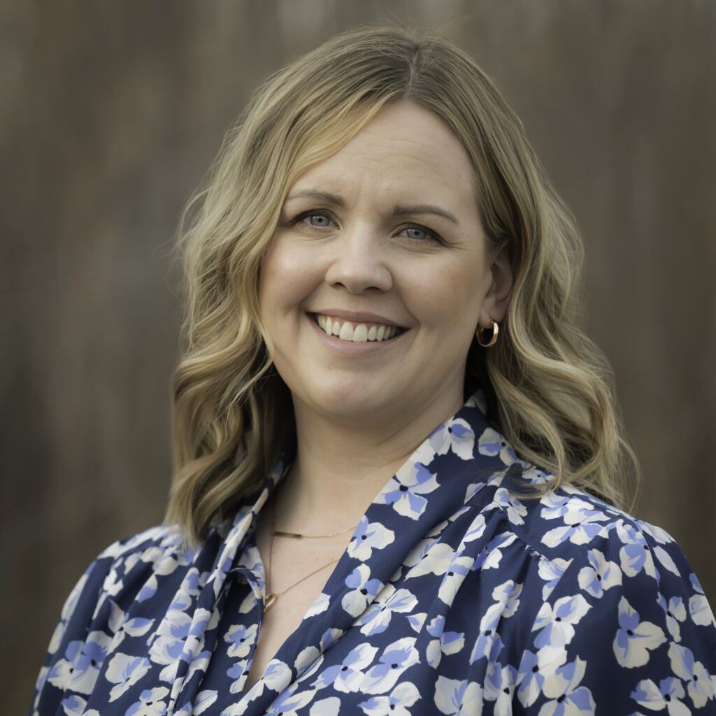 Jodie Purnell, Registered Psychologist