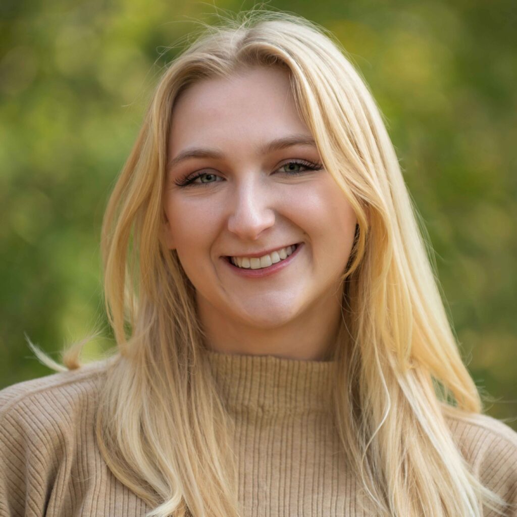 Carolyn Kesler, Registered Provisional Psychologist